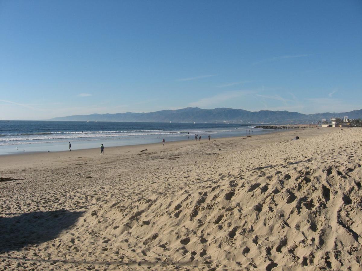 Venice Beach Delight Лос-Анджелес Экстерьер фото